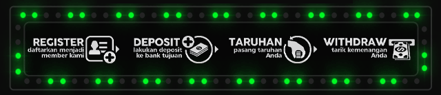 NET89 Jackpot